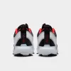 Jordan XXXVII Low White / Black - Siren Red sold by JD Sports