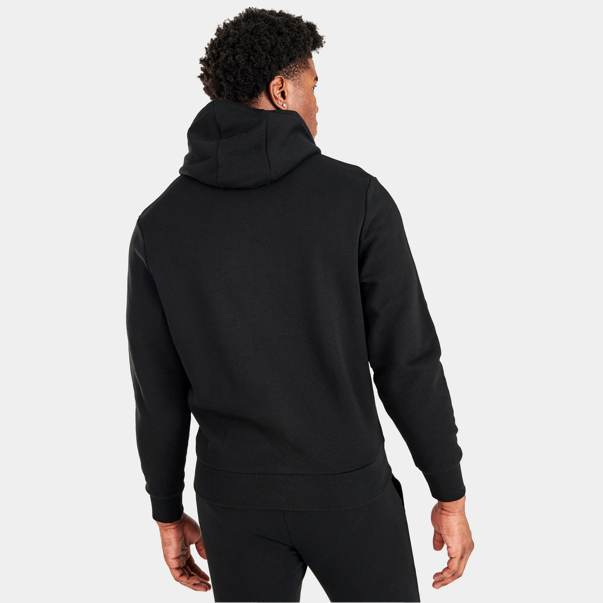 Sonneti London Pullover Hoodie / Black sold by JD Sports product image thumbnail 2