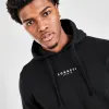Sonneti London Pullover Hoodie / Black sold by JD Sports