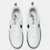 Nike Air Force 1 '07 LV8 J22 White / Black - Washed Teal sold by JD Sports