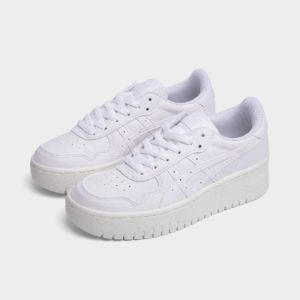 ASICS Women’s Japan S PF White / White sold by JD Sports