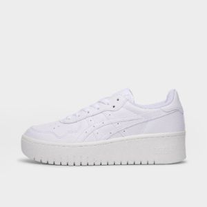 ASICS Women’s Japan S PF White / White sold by JD Sports