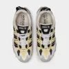 adidas Hyperturf Off White / Core Black - Almost Yellow sold by JD Sports