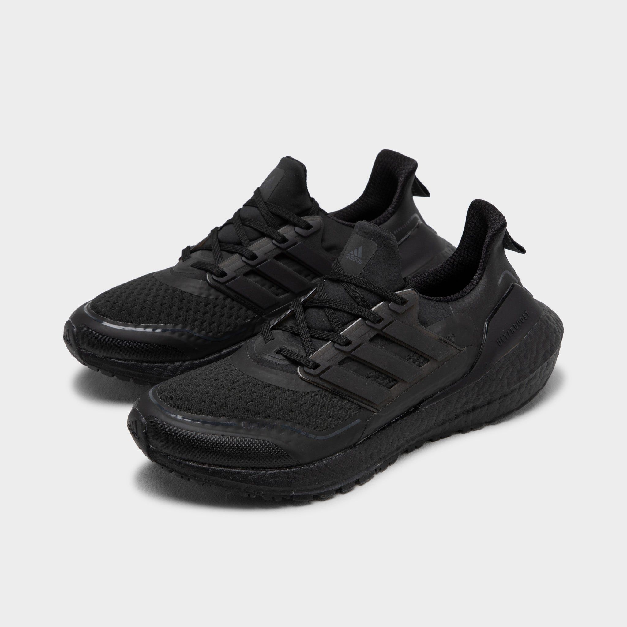 adidas Ultraboost 21 COLD.RDY Core Black / Core Black - Core Black sold by JD Sports product image thumbnail 2