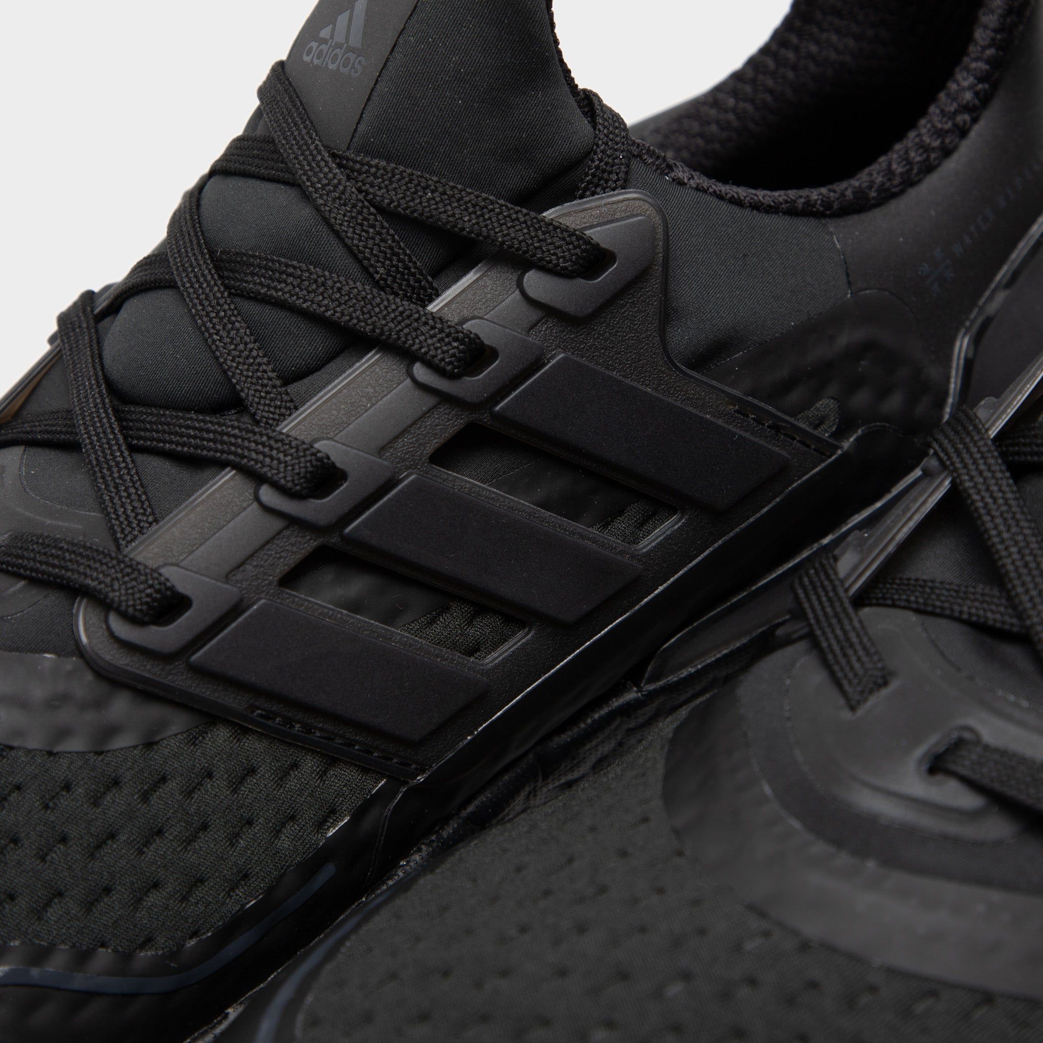 adidas Ultraboost 21 COLD.RDY Core Black / Core Black - Core Black sold by JD Sports product image thumbnail 3
