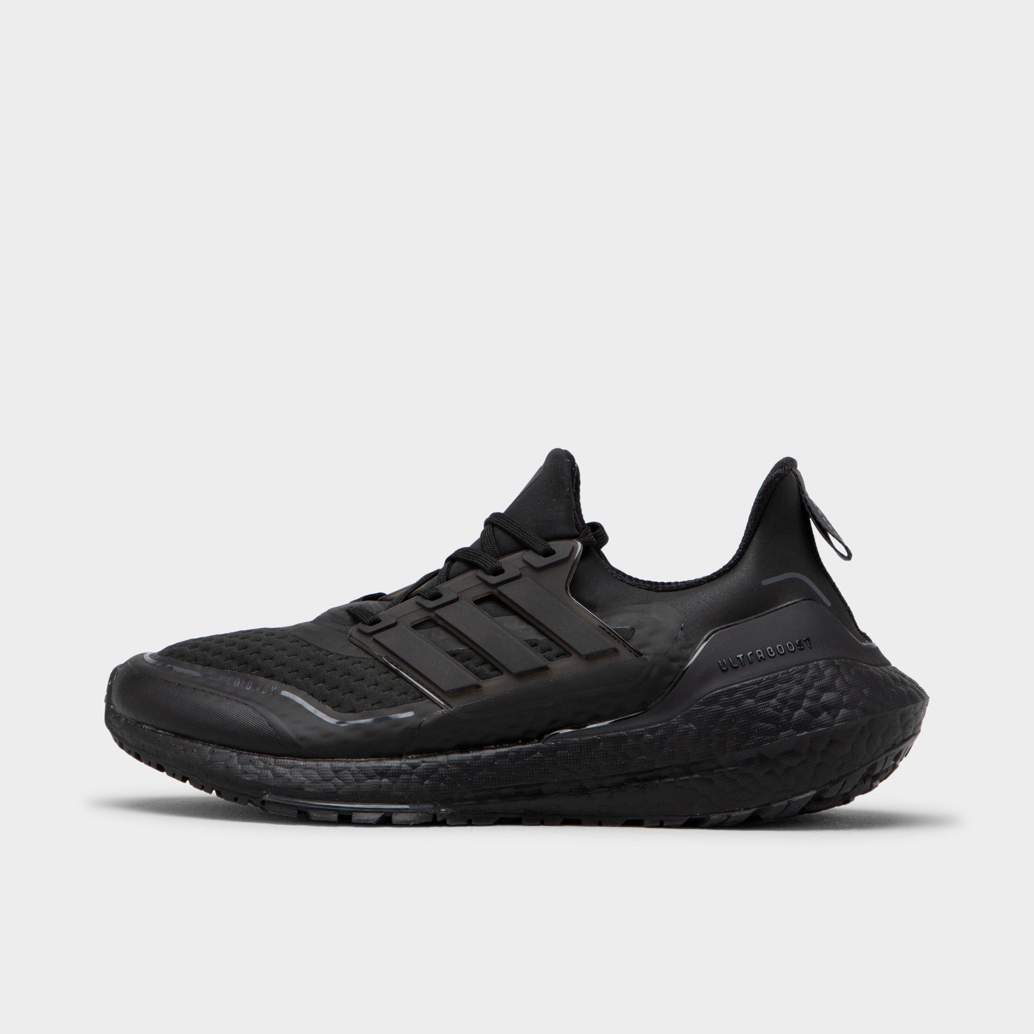 adidas Ultraboost 21 COLD.RDY Core Black / Core Black - Core Black sold by JD Sports