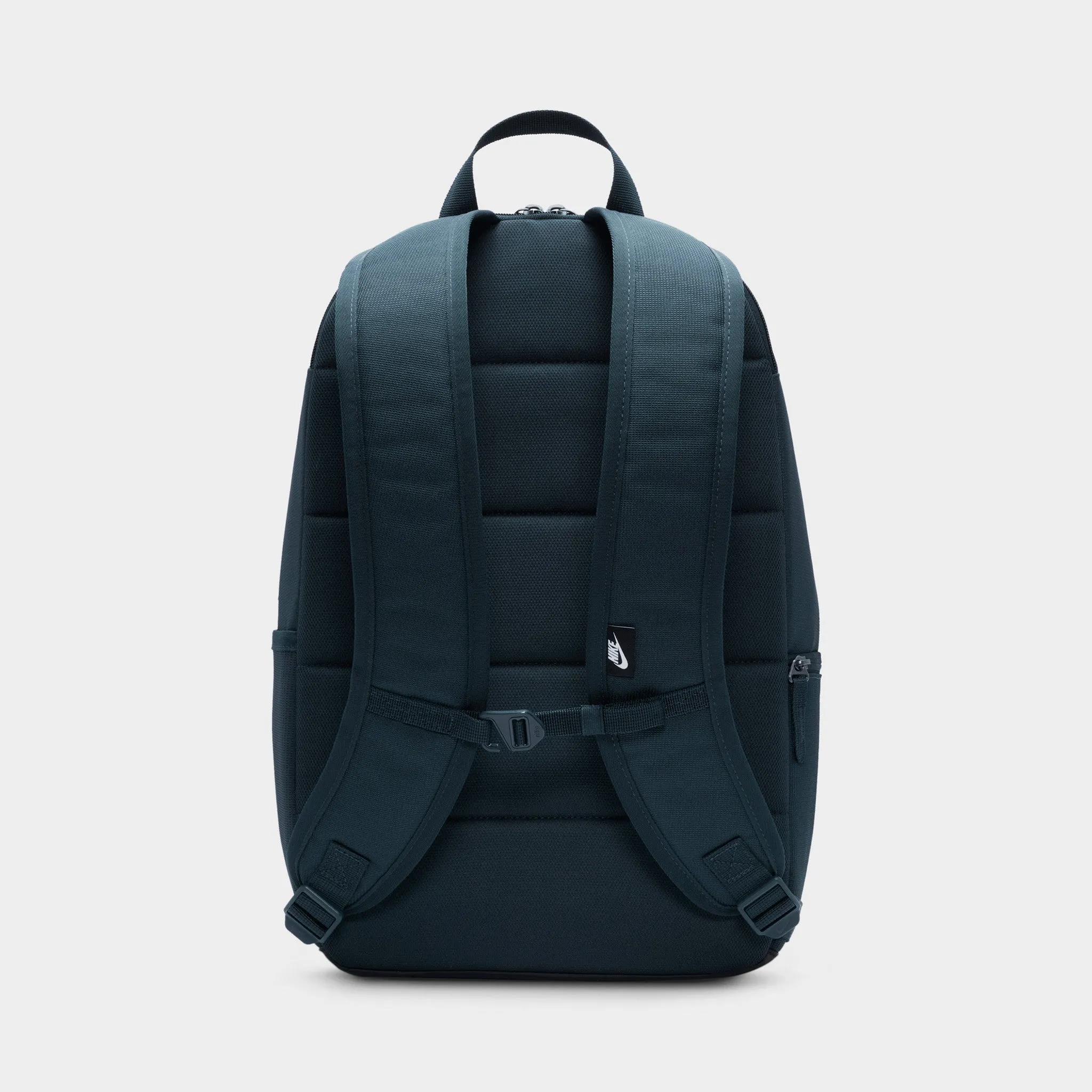 Nike Heritage Eugene Backpack (23L) Armory Navy / White sold by JD Sports product image thumbnail 3