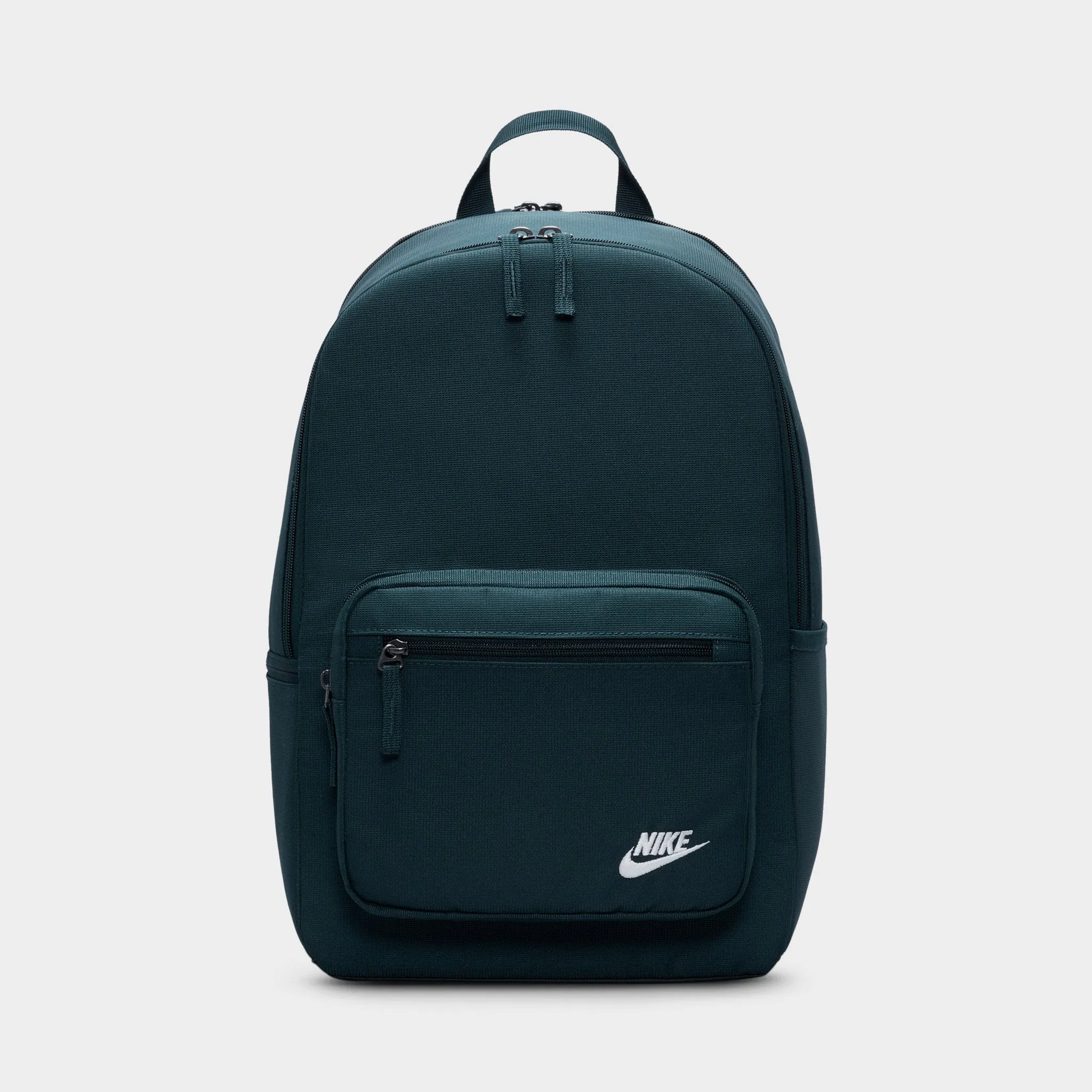 Nike Heritage Eugene Backpack (23L) Armory Navy / White sold by JD Sports product image thumbnail 2