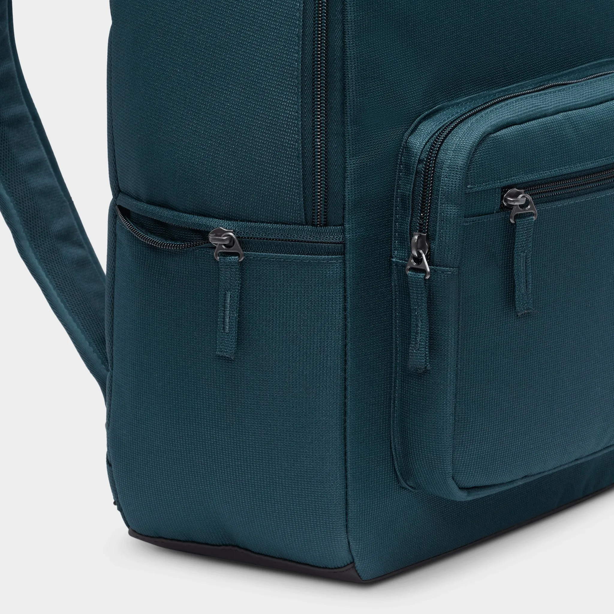 Nike Heritage Eugene Backpack (23L) Armory Navy / White sold by JD Sports product image thumbnail 5