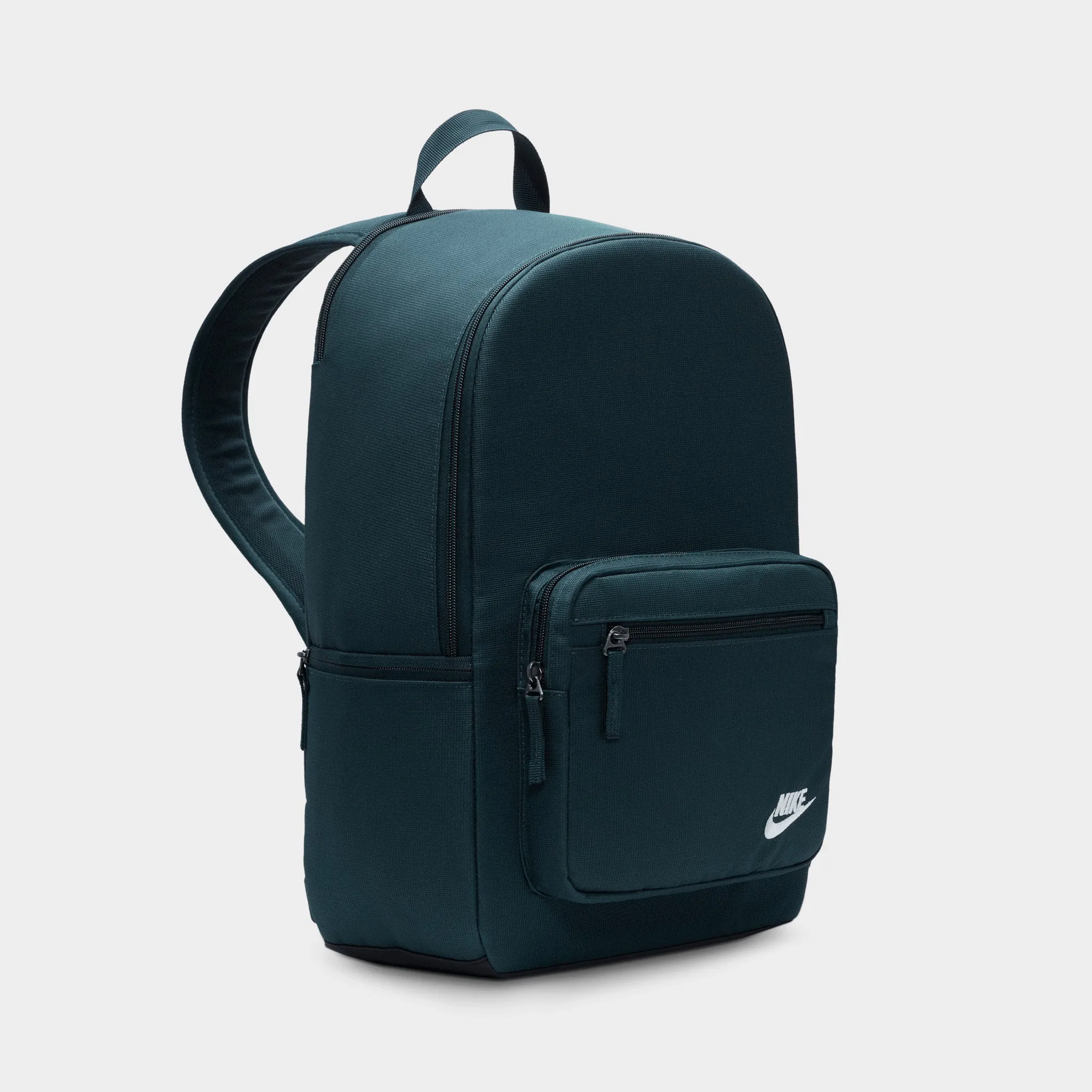 Nike Heritage Eugene Backpack (23L) Armory Navy / White sold by JD Sports product image thumbnail 4