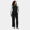 adidas Originals Women's Adicolor Classics Oversized SST Track Jacket Black / White sold by JD Sports