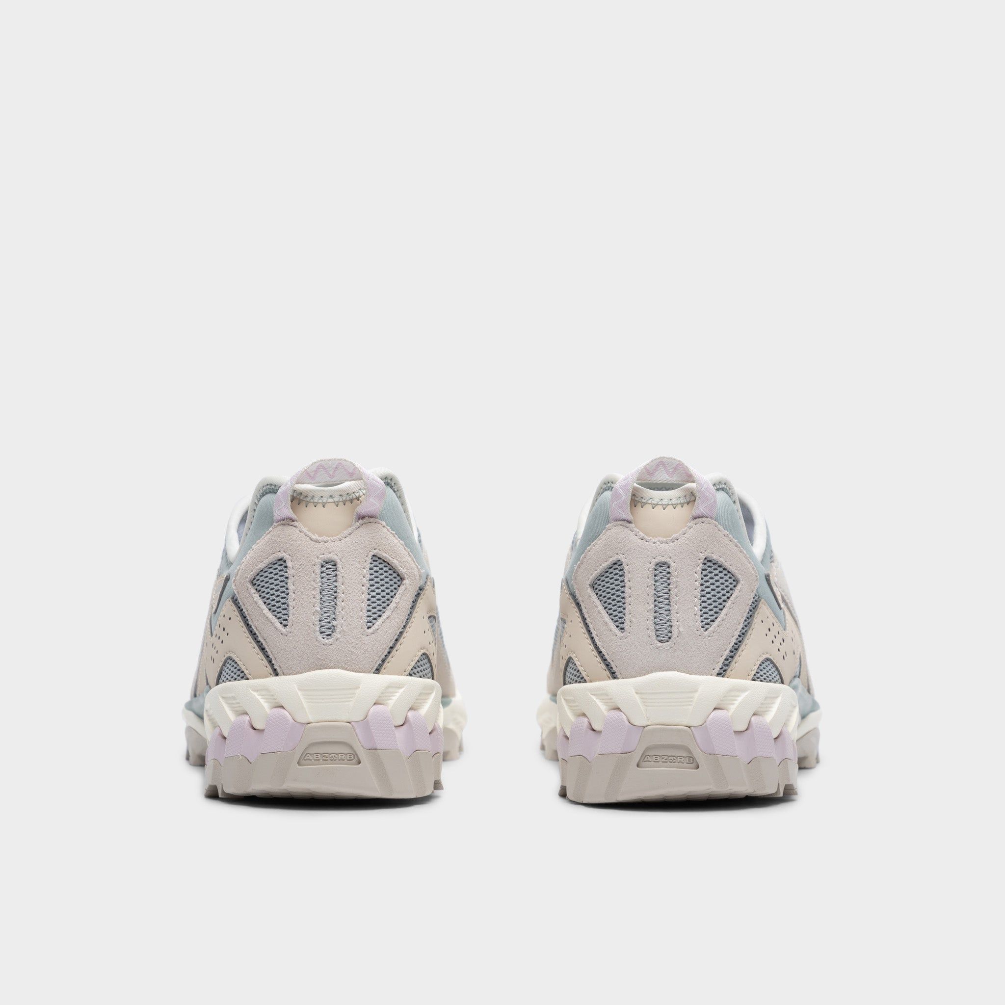 New Balance x Tokyo Design Studio ML610STD Concrete / Timberwolf - Juniper sold by JD Sports product image thumbnail 4