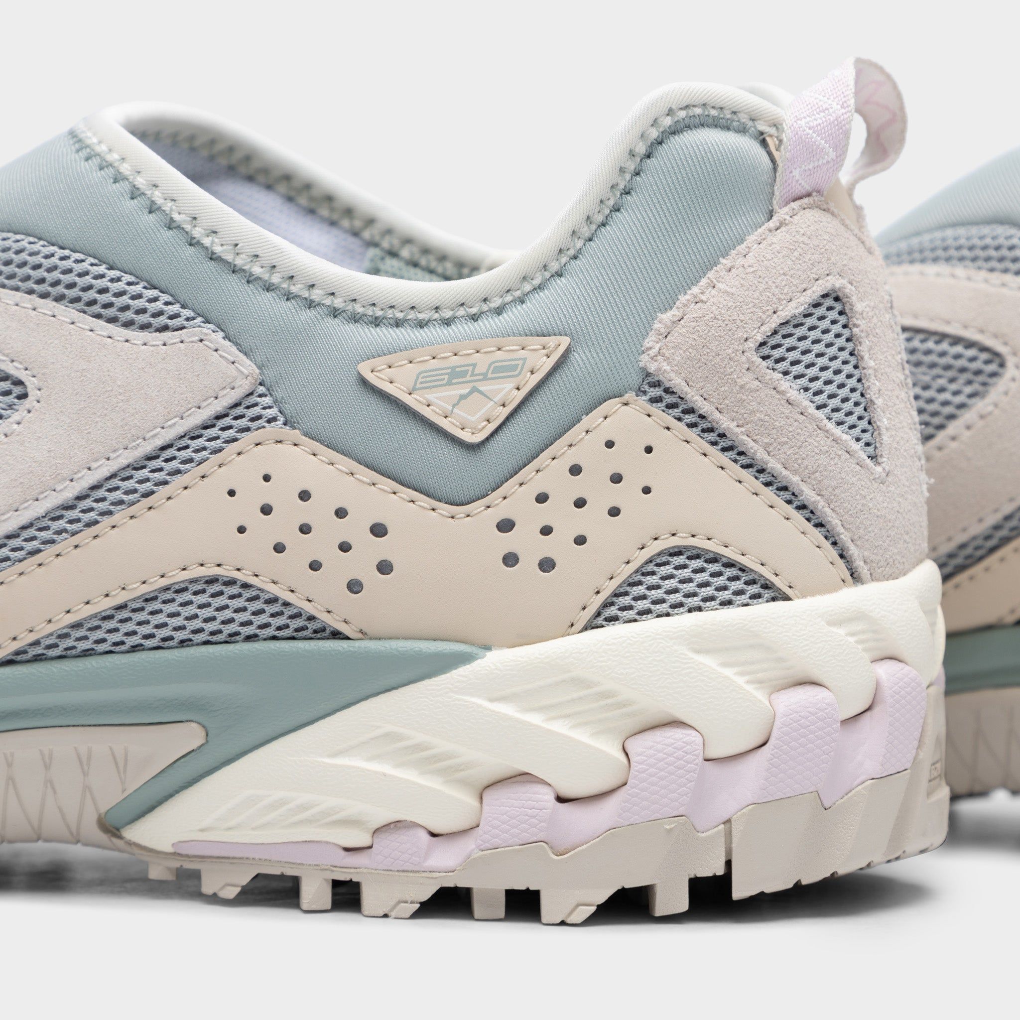 New Balance x Tokyo Design Studio ML610STD Concrete / Timberwolf - Juniper sold by JD Sports product image thumbnail 3