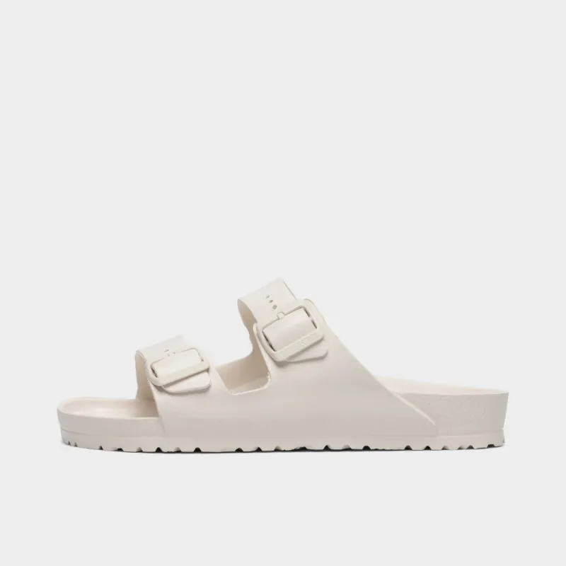 Birkenstock Arizona EVA / Eggshell sold by JD Sports