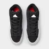 adidas ZNSORED Hi Core Black / Cloud White - Cloud White sold by JD Sports