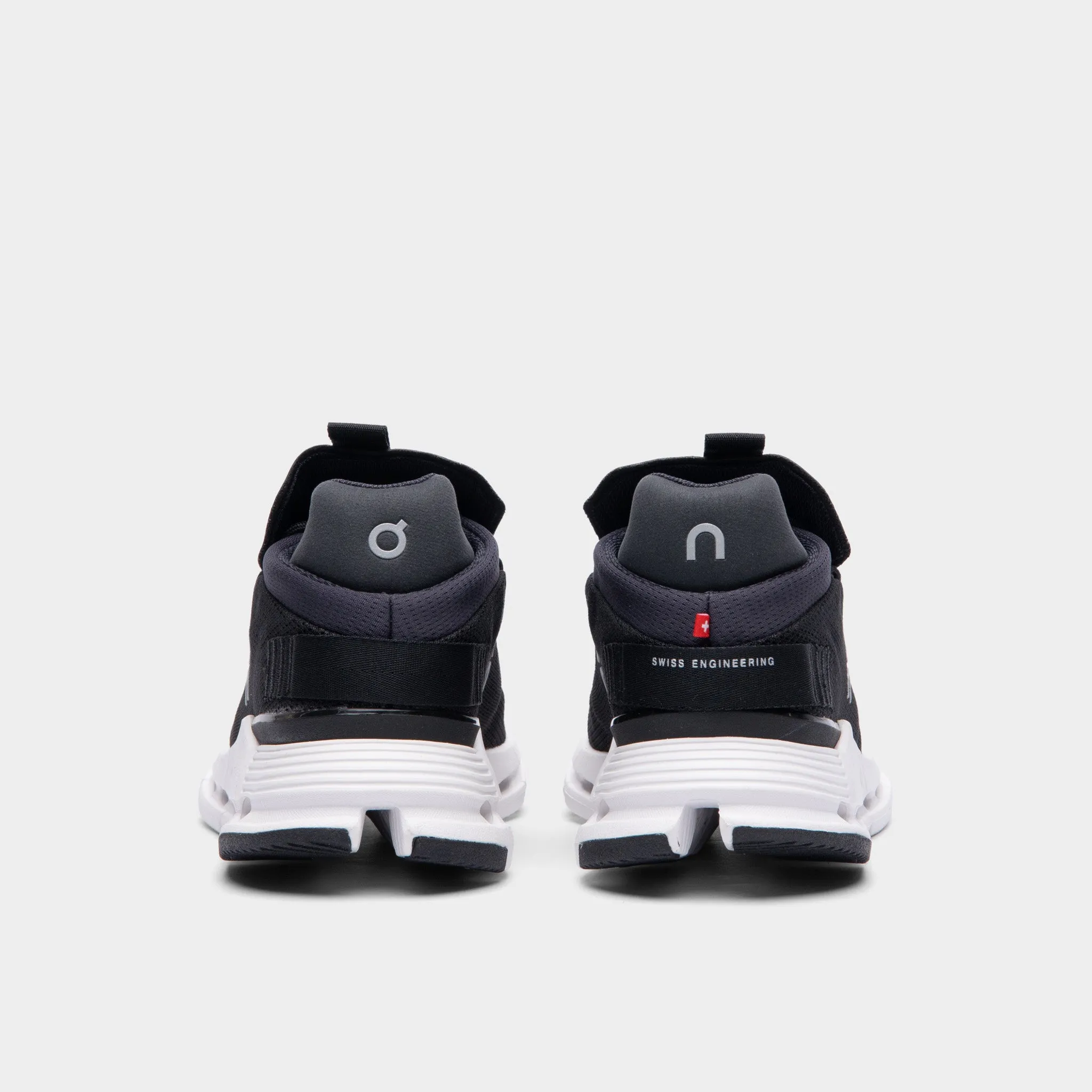 On Women's Cloudnova Phantom / White sold by JD Sports product image thumbnail 4