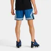 Jordan Sport Dri-FIT Diamond Shorts French Blue / Armory Navy - Baltic Blue sold by JD Sports