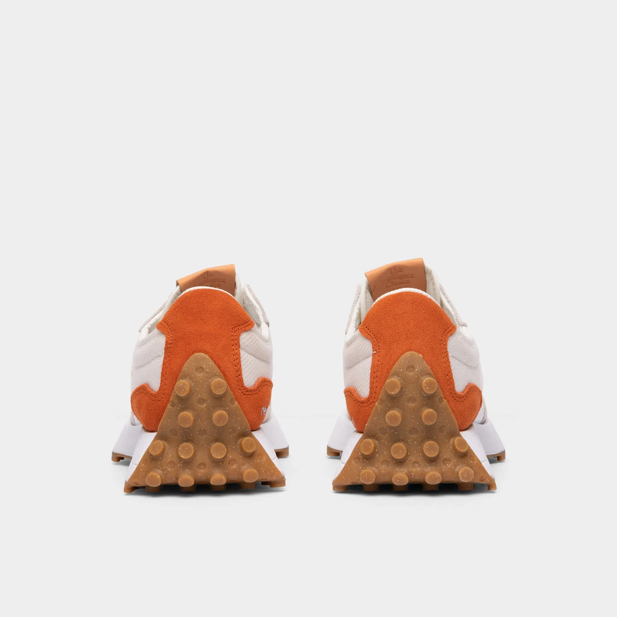 New Balance Women's 327 / Sea Salt sold by JD Sports product image thumbnail 4