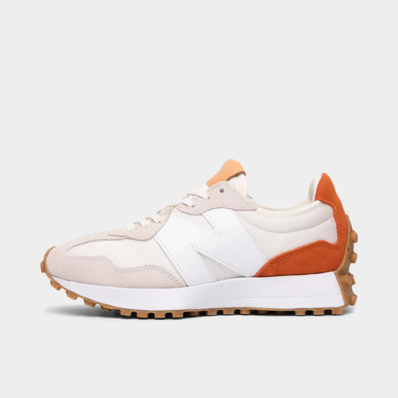 New Balance Women's 327 / Sea Salt sold by JD Sports