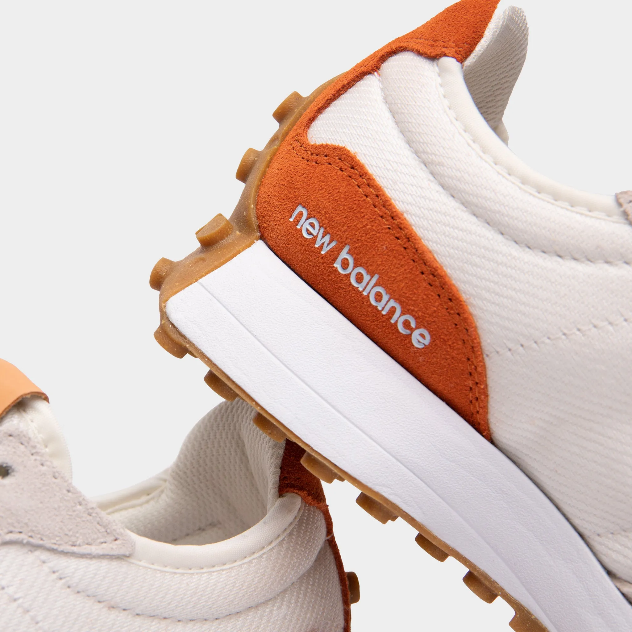 New Balance Women's 327 / Sea Salt sold by JD Sports product image thumbnail 3