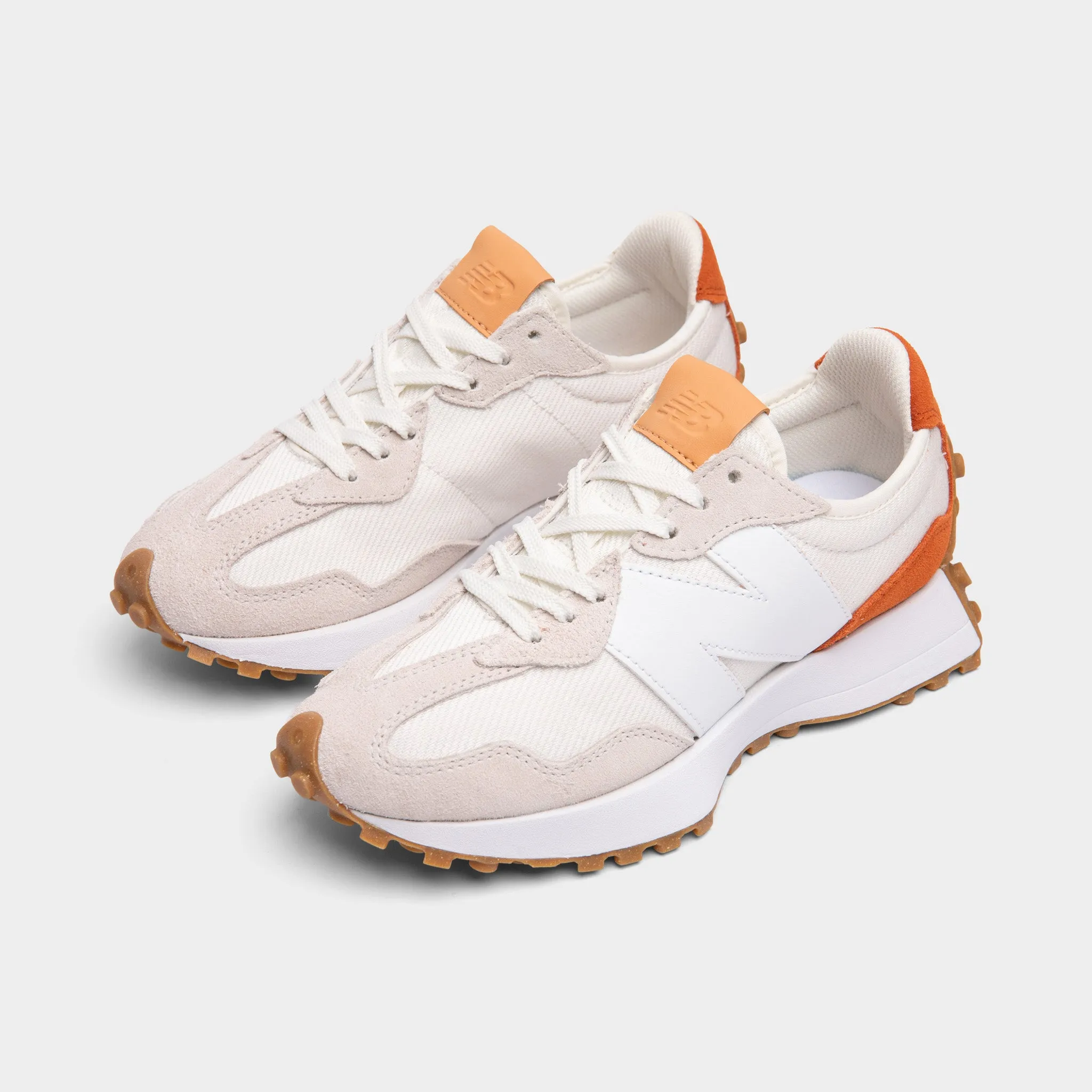 New Balance Women's 327 / Sea Salt sold by JD Sports product image thumbnail 2