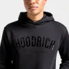 Hoodrich Chromatic Hoodie Black / Black Chromatic sold by JD Sports