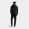 Hoodrich Chromatic Hoodie Black / Black Chromatic sold by JD Sports