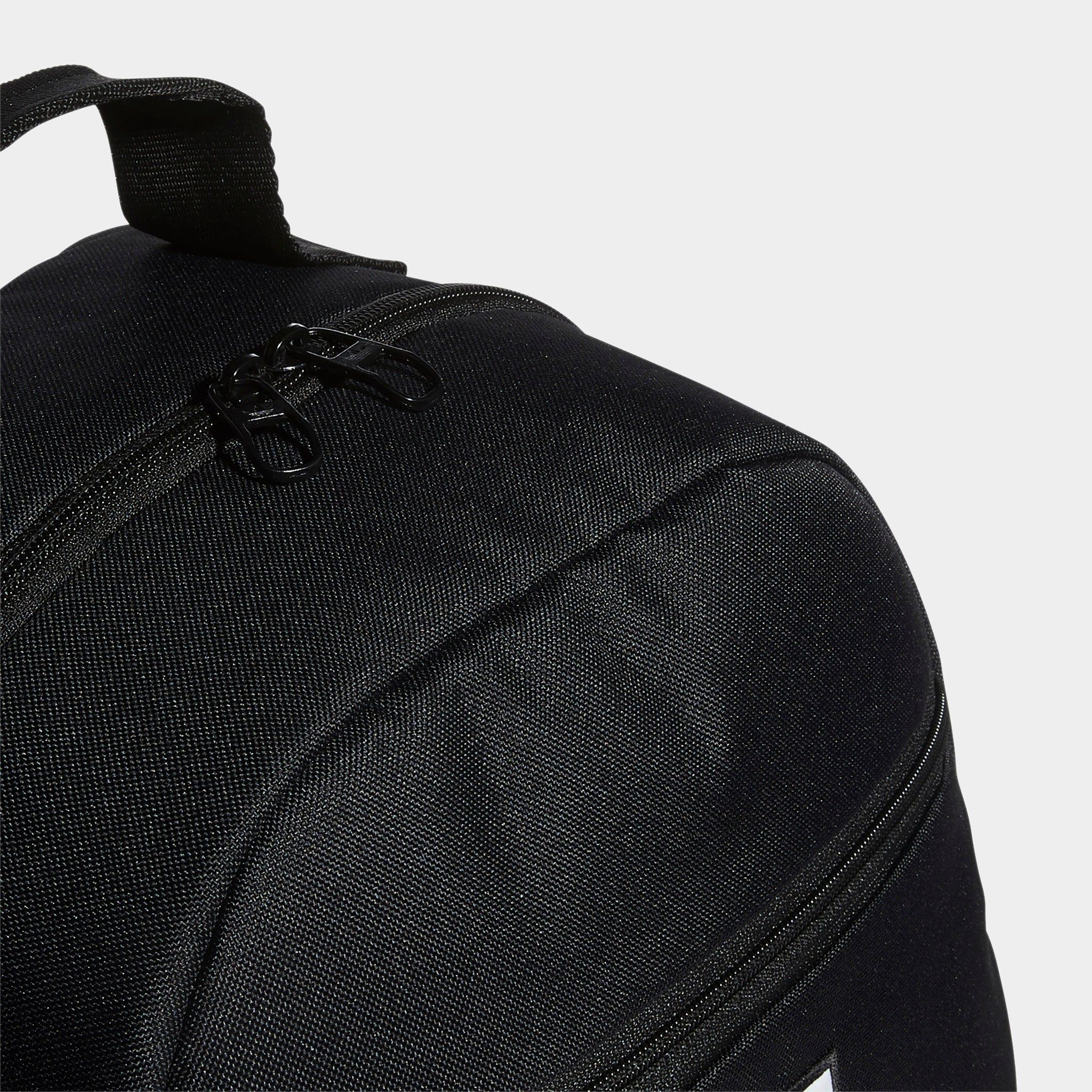adidas Originals National Backpack / Black sold by JD Sports product image thumbnail 4