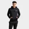 Hoodrich Chromatic Hoodie Black / Black Chromatic sold by JD Sports