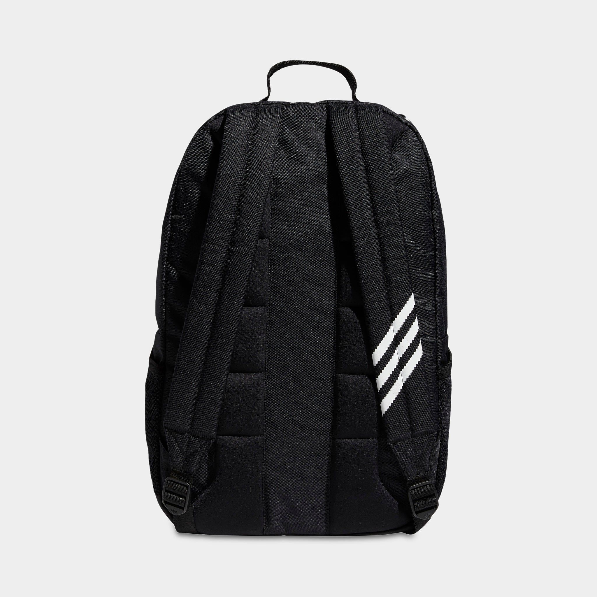 adidas Originals National Backpack / Black sold by JD Sports product image thumbnail 2