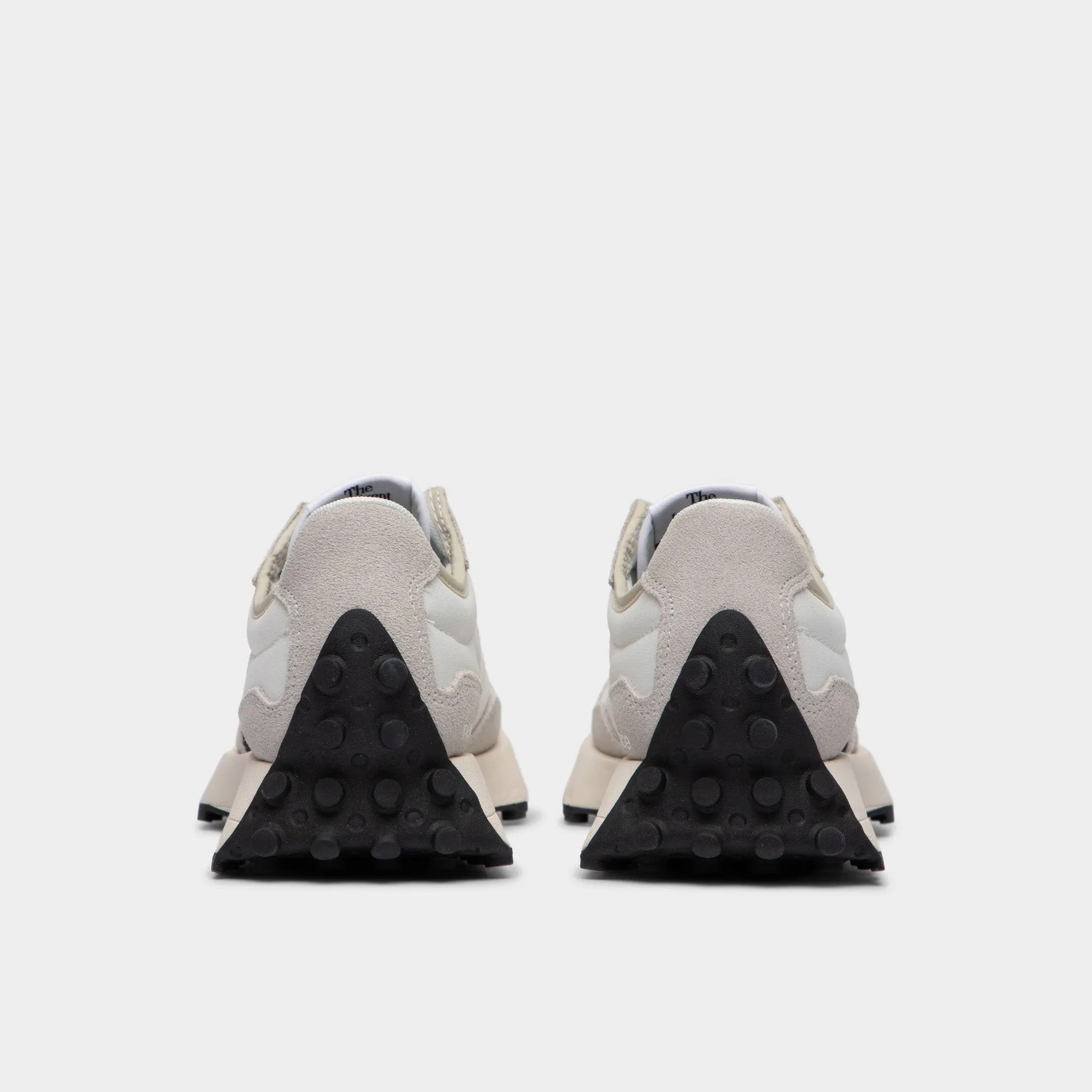 New Balance Women's Sea Salt / Black sold by JD Sports product image thumbnail 4