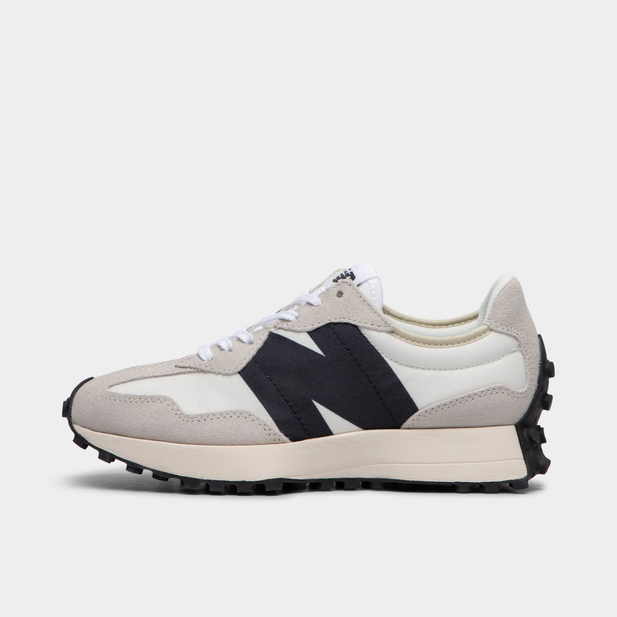New Balance Women's Sea Salt / Black sold by JD Sports