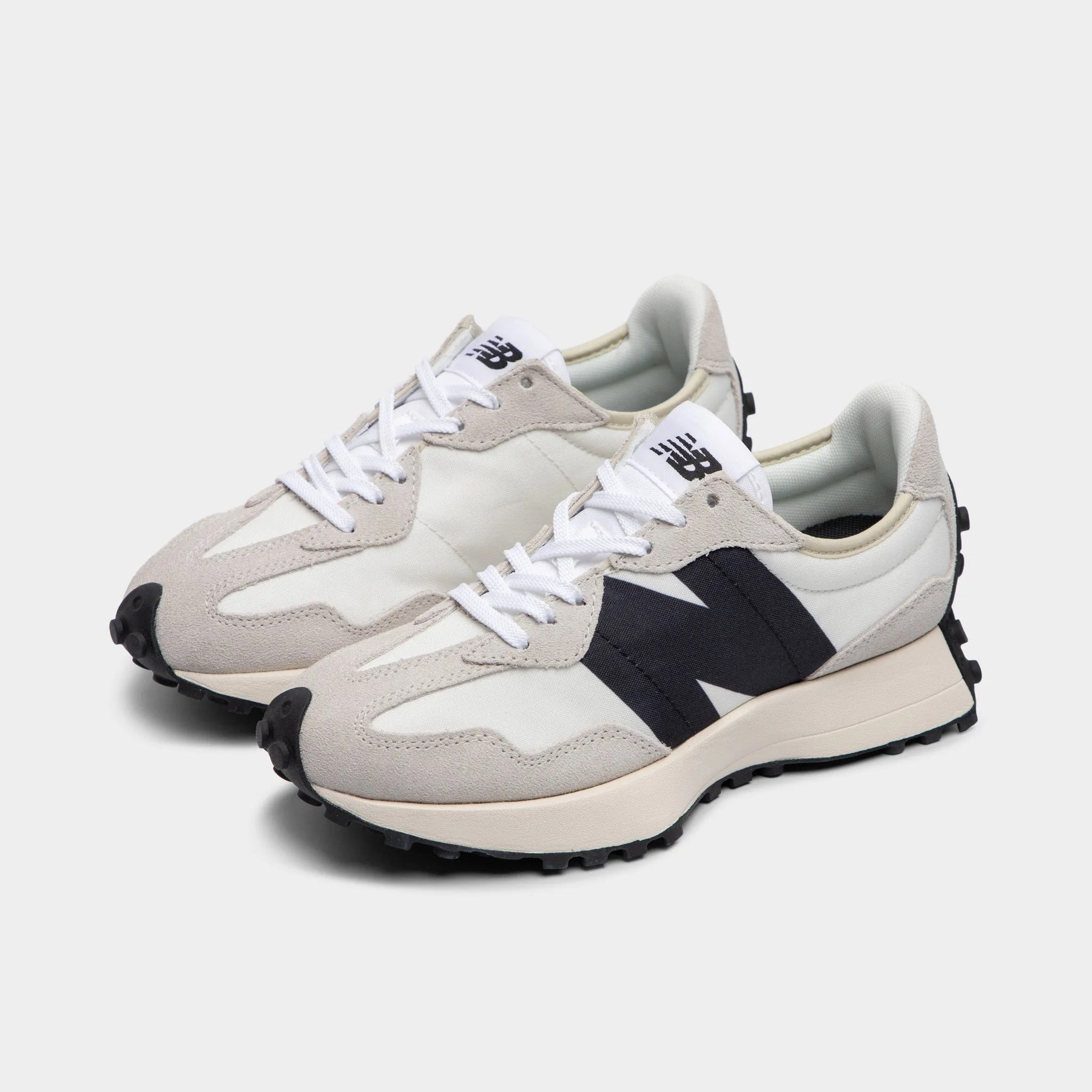 New Balance Women's Sea Salt / Black sold by JD Sports product image thumbnail 2