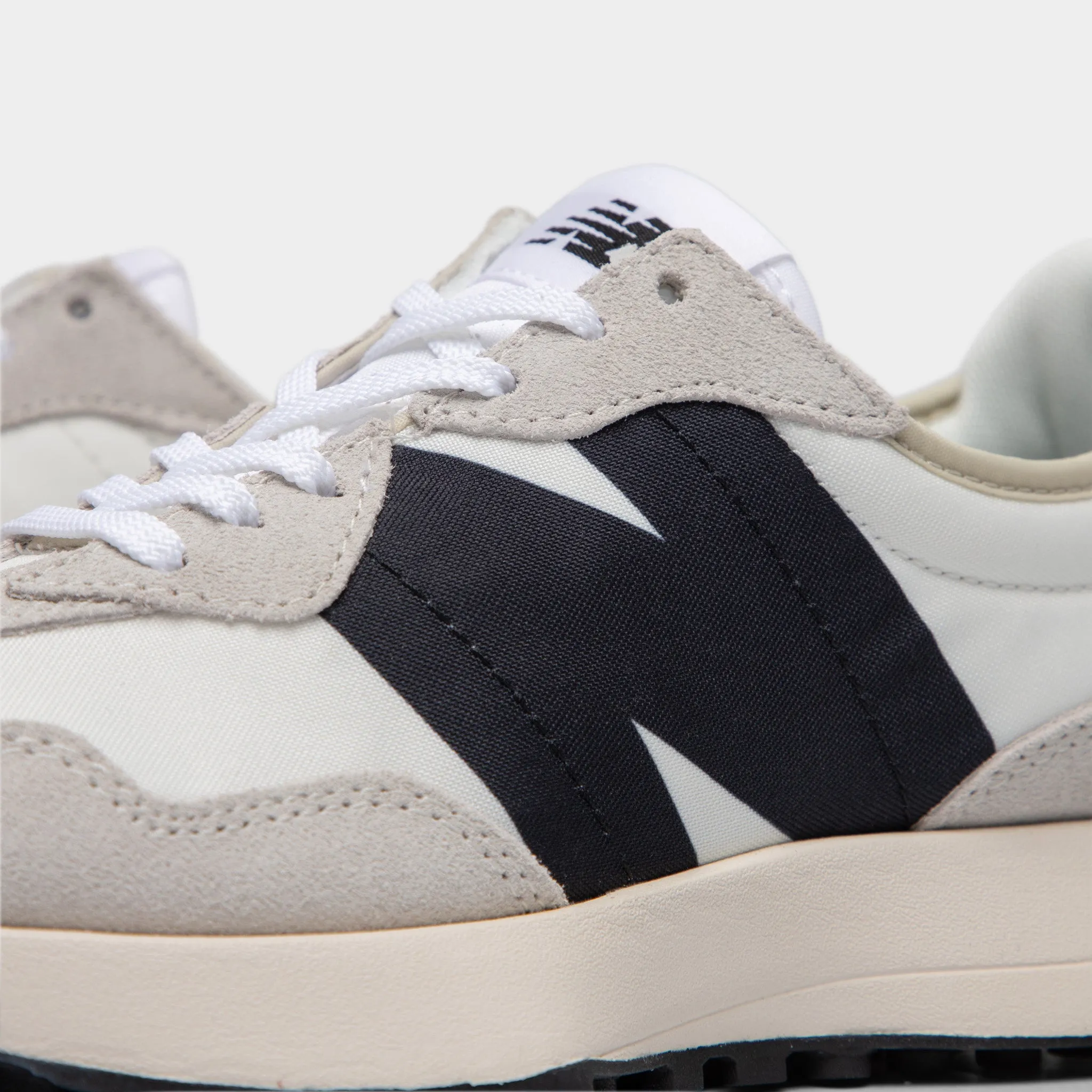 New Balance Women's Sea Salt / Black sold by JD Sports product image thumbnail 3