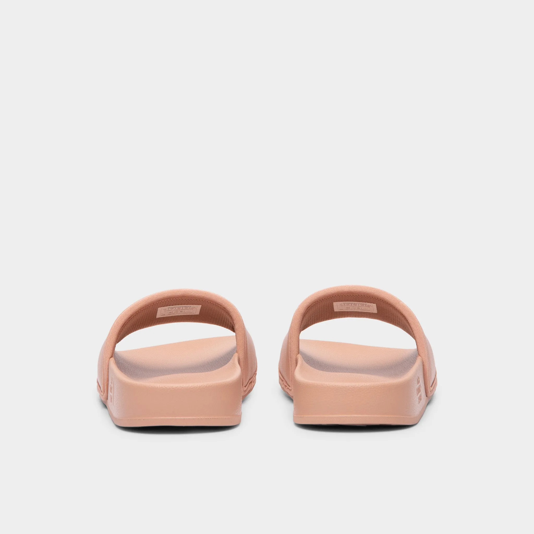 The North Face Women's Base Camp Mini Slide III Cafe Creme / Evening Sand Pink sold by JD Sports product image thumbnail 4