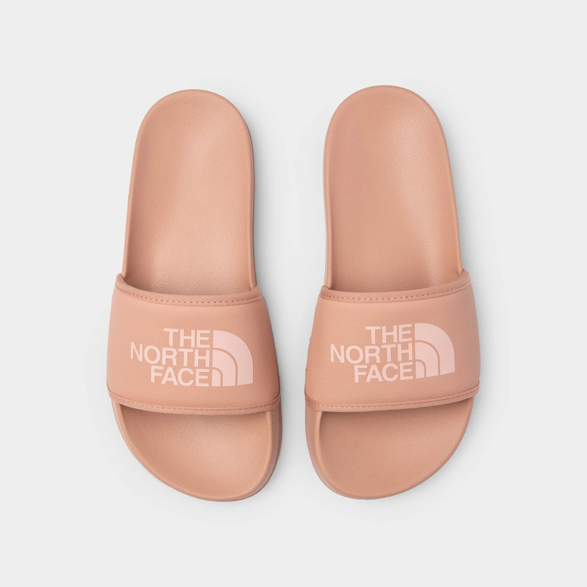 The North Face Women's Base Camp Mini Slide III Cafe Creme / Evening Sand Pink sold by JD Sports product image thumbnail 5
