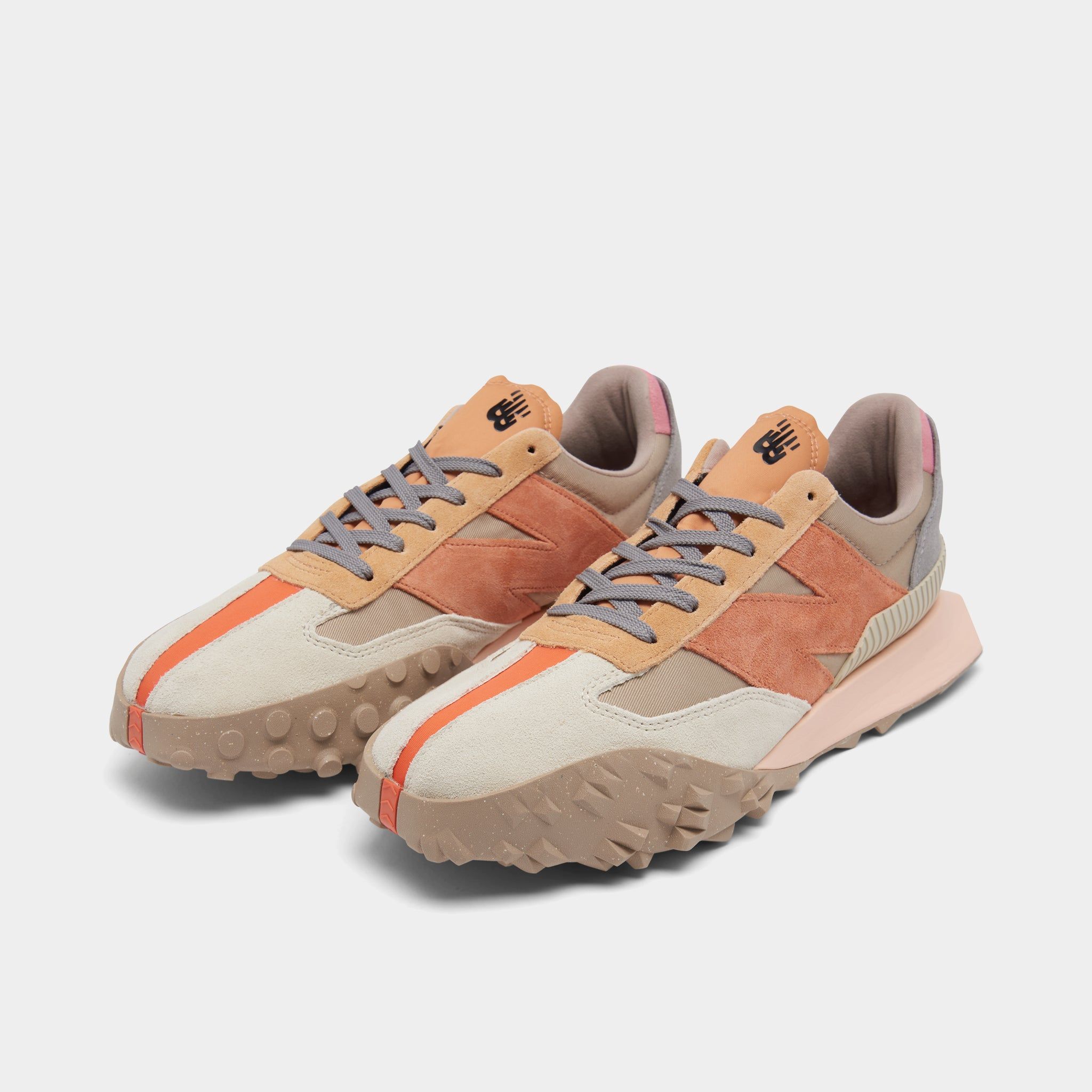 New Balance UXC72WA Mindful Grey / Sweet Caramel sold by JD Sports product image thumbnail 2