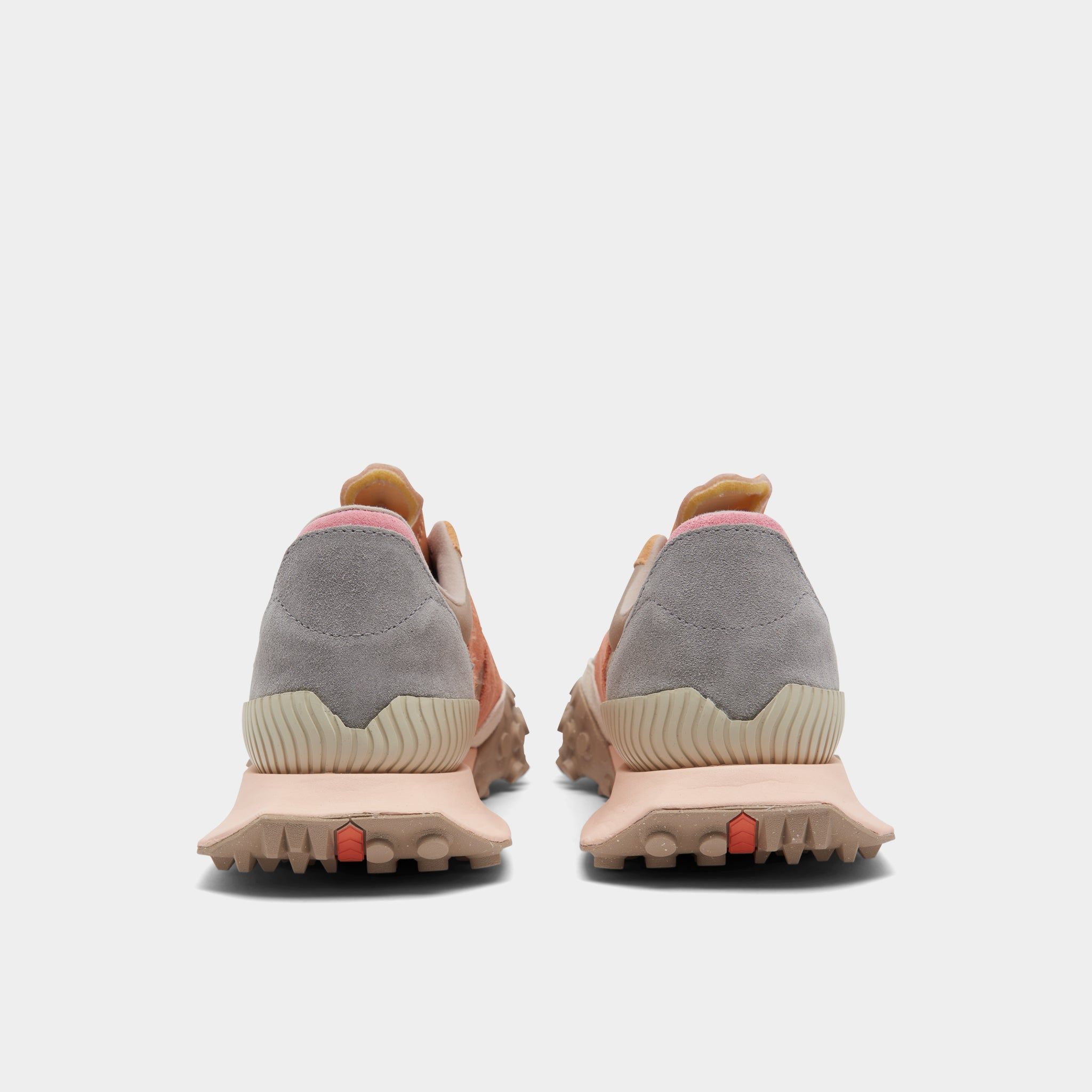 New Balance UXC72WA Mindful Grey / Sweet Caramel sold by JD Sports product image thumbnail 4