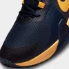 Nike Impact 4 Midnight Navy / University Gold sold by JD Sports