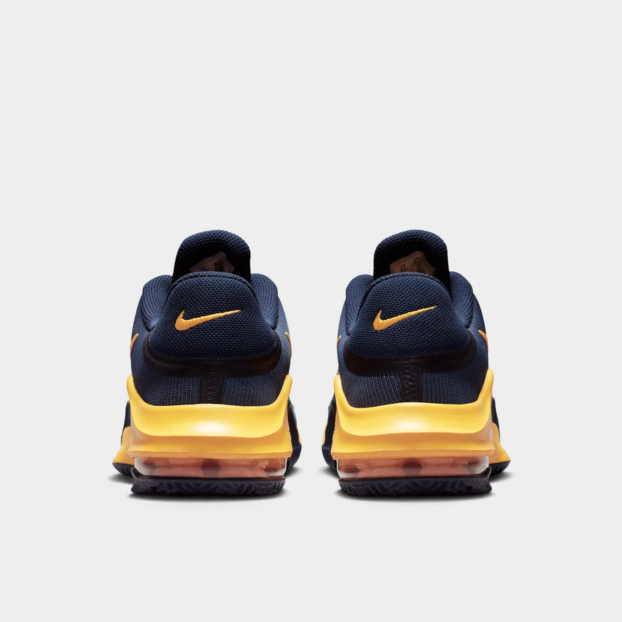 Yellow Nike Air Max 270 React Navy Blue Nike Air Max 270 React