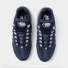 Nike Air Max 95 Obsidian / White - Wolf Grey sold by JD Sports