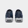 Nike Air Max 95 Obsidian / White - Wolf Grey sold by JD Sports