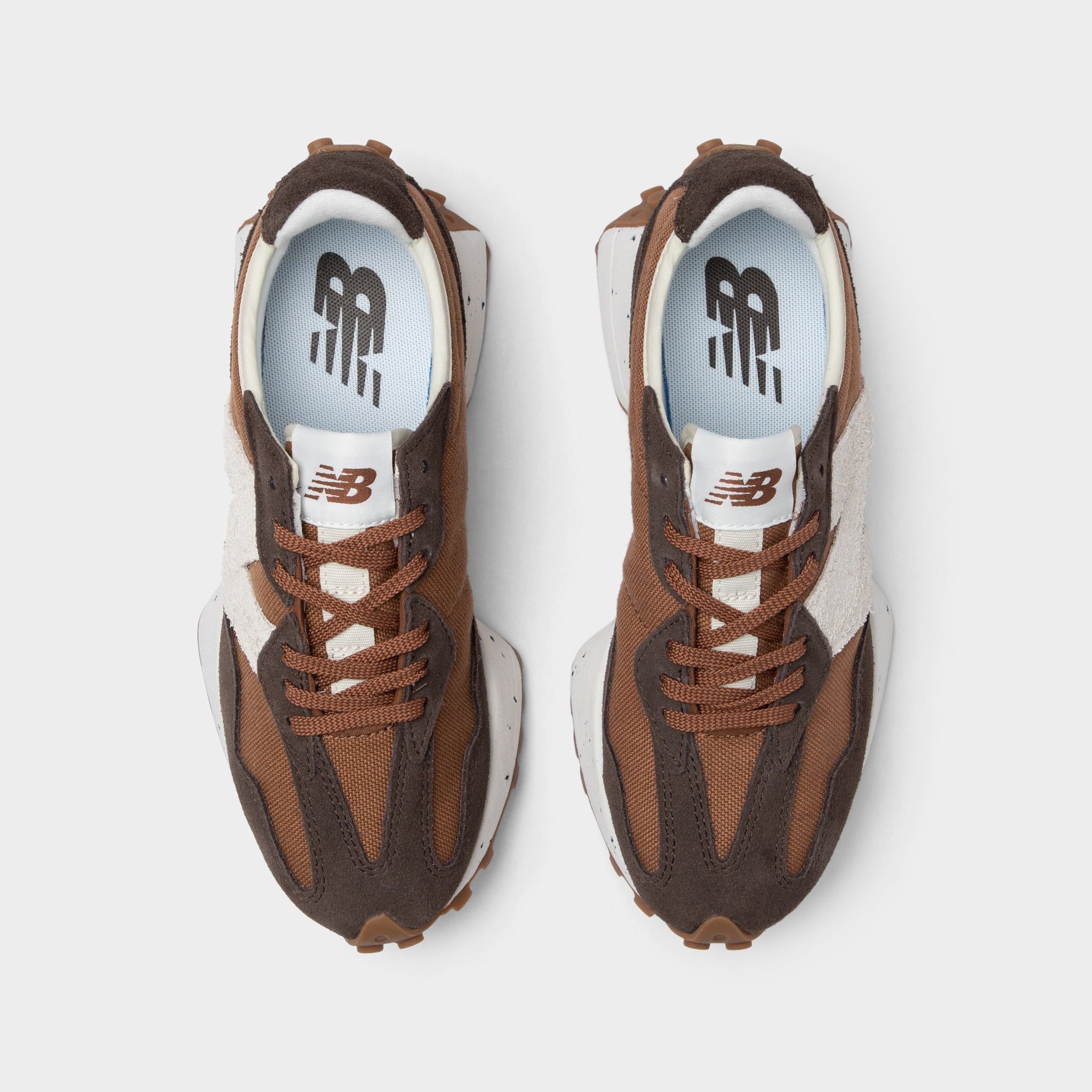 New Balance Women's WS327SL / Rich Earth sold by JD Sports product image thumbnail 5