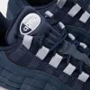 Nike Air Max 95 Obsidian / White - Wolf Grey sold by JD Sports