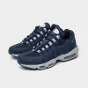 Nike Air Max 95 Obsidian / White - Wolf Grey sold by JD Sports