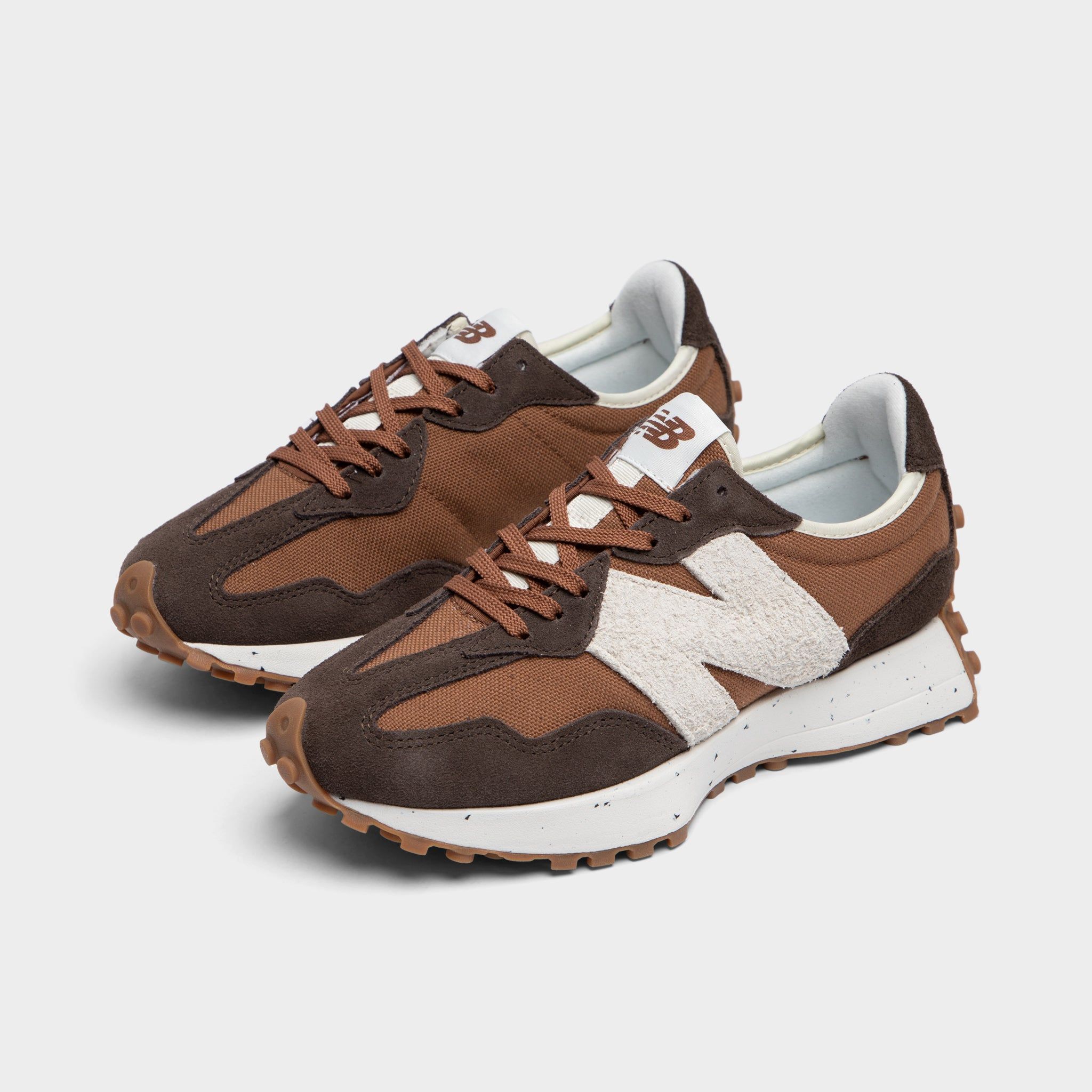 New Balance Women's WS327SL / Rich Earth sold by JD Sports product image thumbnail 2