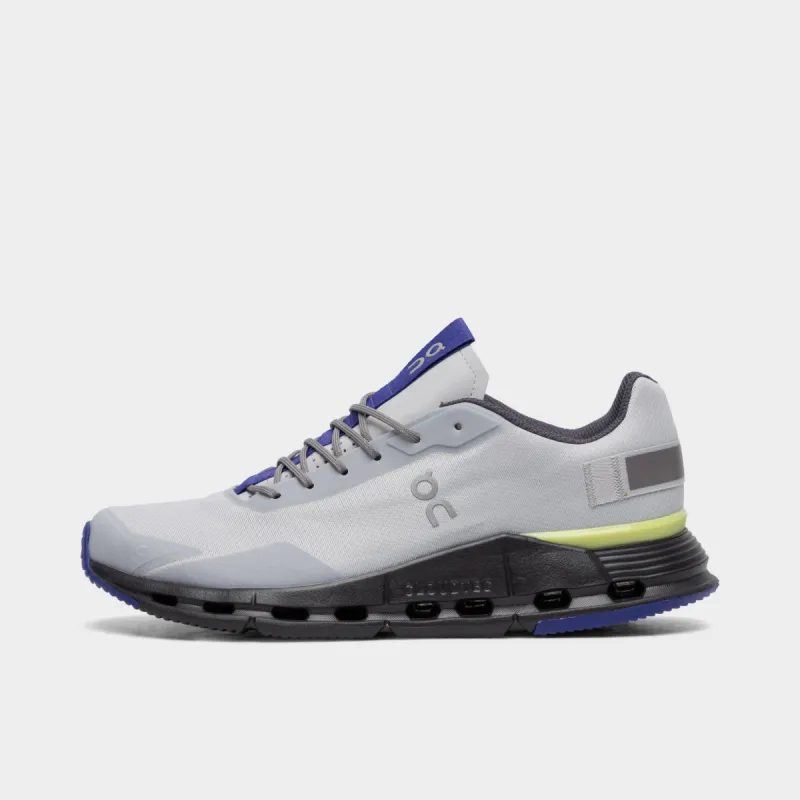 On Cloudnova Form Glacier / Zest sold by JD Sports