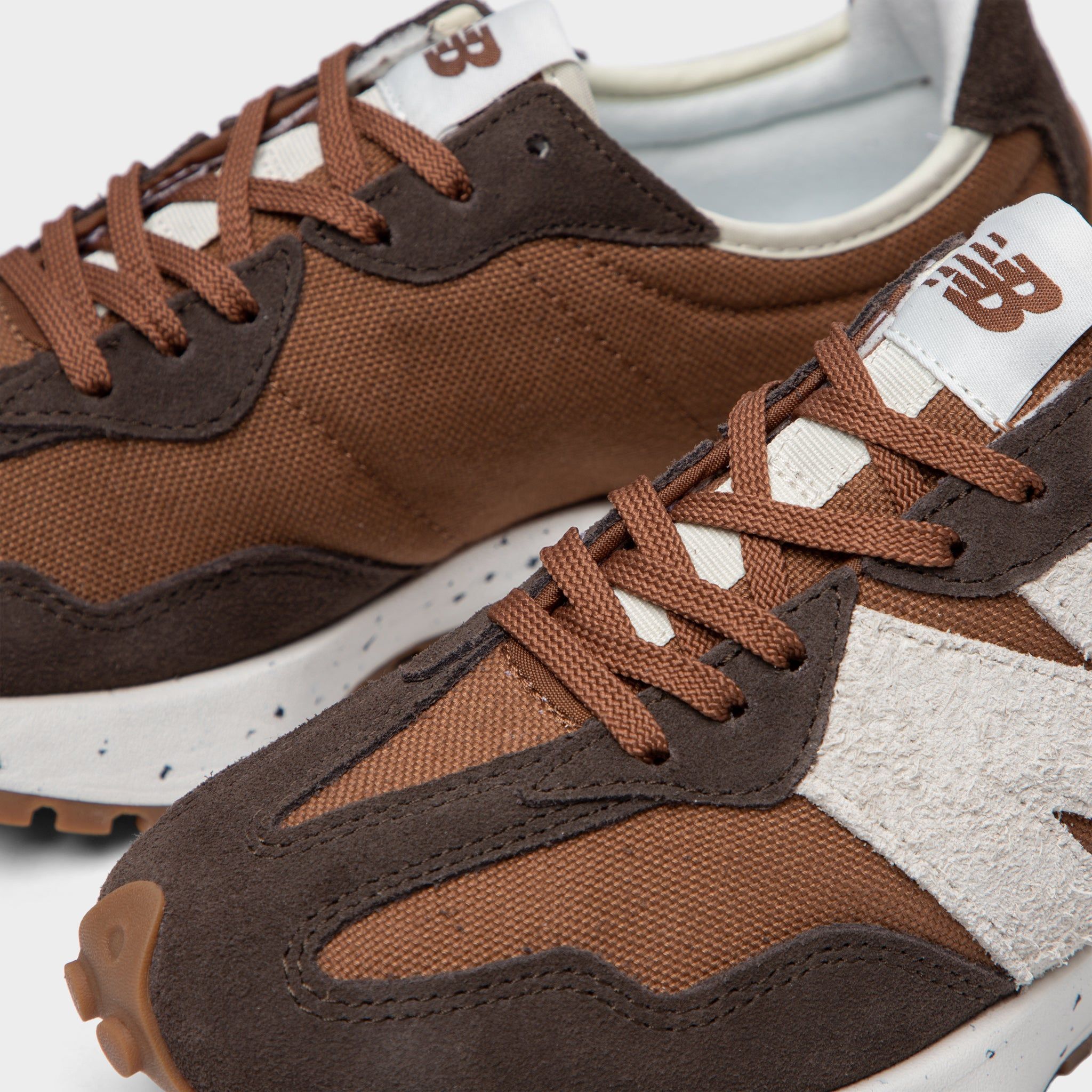 New Balance Women's WS327SL / Rich Earth sold by JD Sports product image thumbnail 3