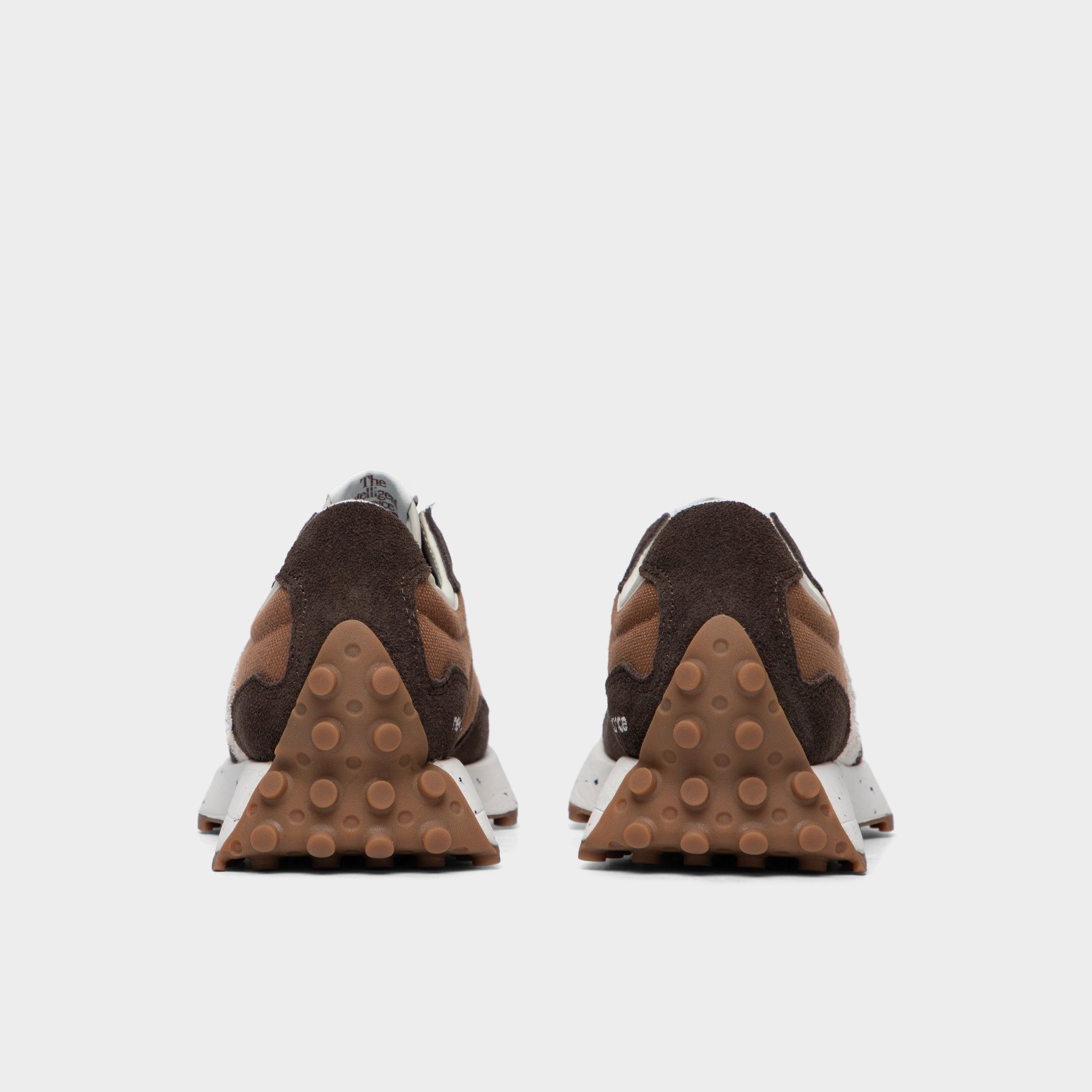 New Balance Women's WS327SL / Rich Earth sold by JD Sports product image thumbnail 4