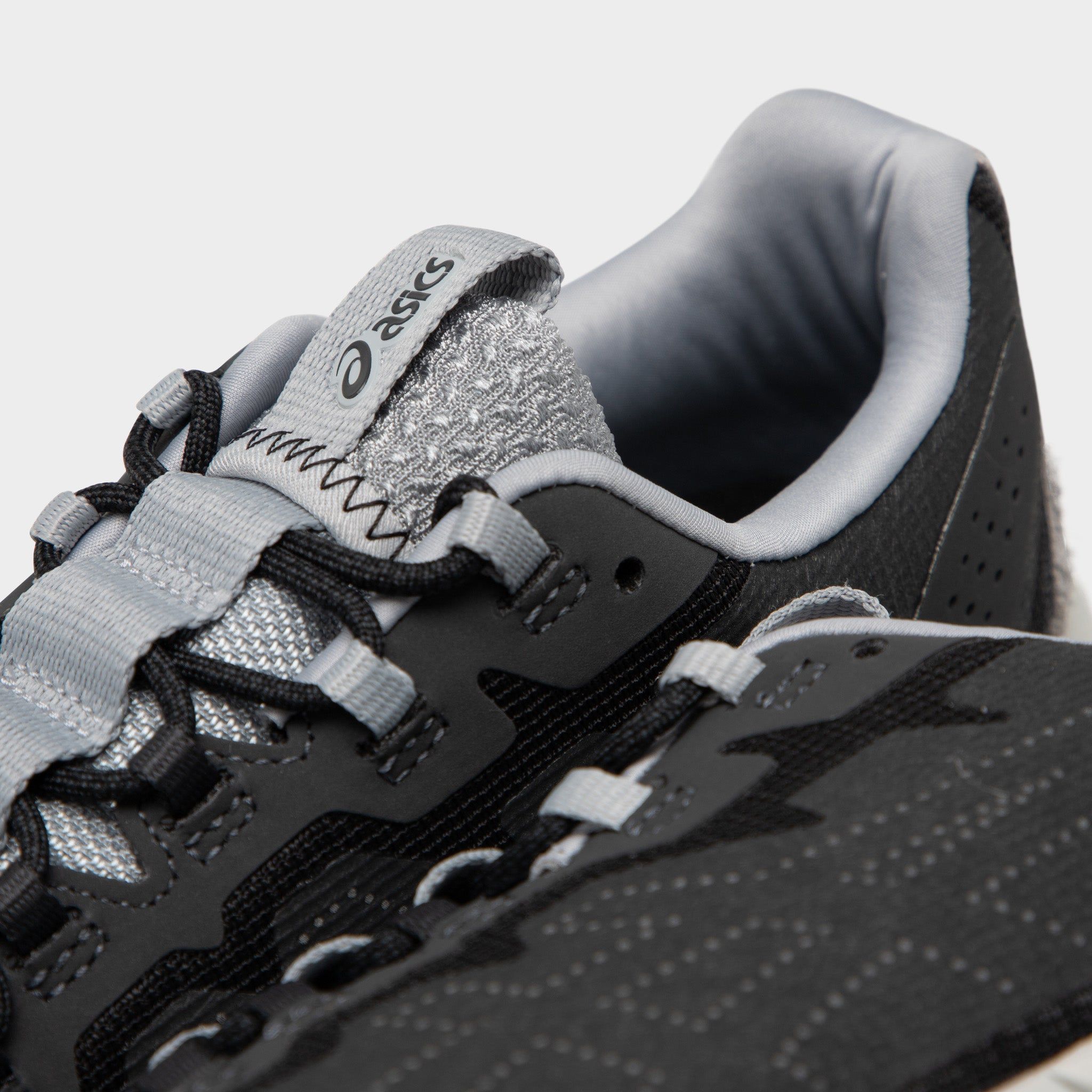 ASICS Women's Gel-Quantum 360 6 Black / Piedmont Grey sold by JD Sports product image thumbnail 3